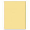 CARTULINA 180gr 500X650 BEIGE / MARFIL