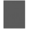 CARTULINA 180gr 500X650 GRIS FOSC PLOM