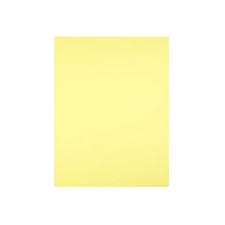 CARTULINA 180gr 500X650 GROC LLIMONA