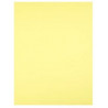 CARTULINA 180gr 500X650 GROC LLIMONA