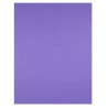 CARTULINA 180gr 500X650 LILA