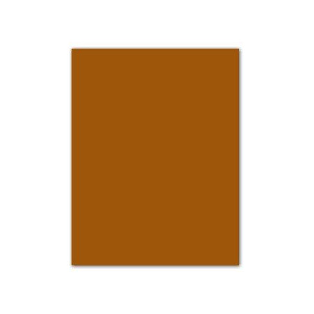 CARTULINA 180gr 500X650 MARRO CANYELLA