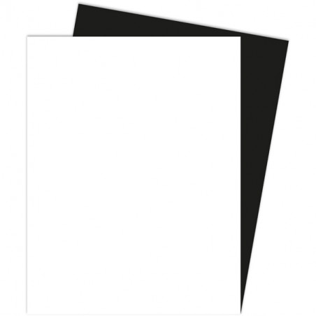 CARTULINA 500x650 180g BLANCA (125u.)