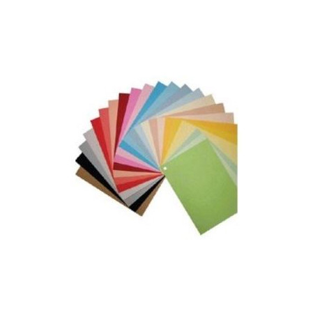 CARTULINA 500x650 240 gr BLANCA (125u.)