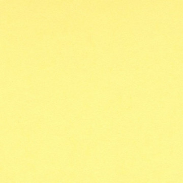Cartulina 50x65 cm 185 gr. amarillo limón Iris