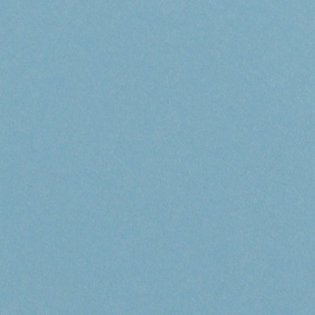 Cartulina 50x65 cm 185 gr. azul cielo Iris