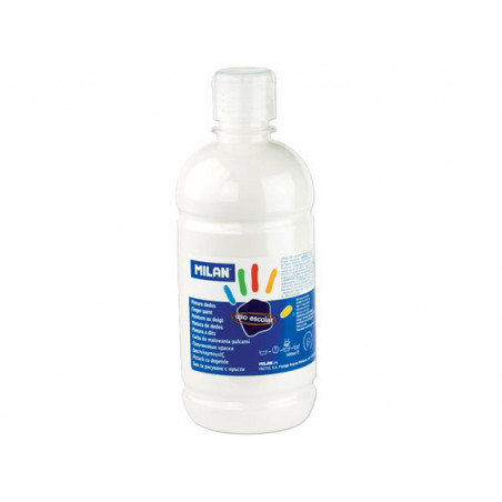 PINTURA DITS MILAN BLANC 500ml. AMPOLLA