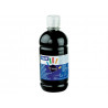 PINTURA DITS MILAN NEGRE 500ml. AMPOLLA