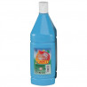 PINTURA TEMPERA LIQUIDA BLAU CYAN 1L JOVI