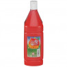 PINTURA TEMPERA LIQUIDA VERMELLON 1L JOVI