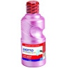 PINTURA TEMPERA NACAR MAGENTA 250ml. AMPOLLA