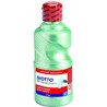 PINTURA TEMPERA NACAR VERD CLAR250ml. AMPOLLA