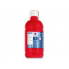 PINTURA TEMPERA VERMELL 500ml. AMPOLLA