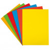 Papel color A4 80 gr. 500 hojas intenso oro Fixo