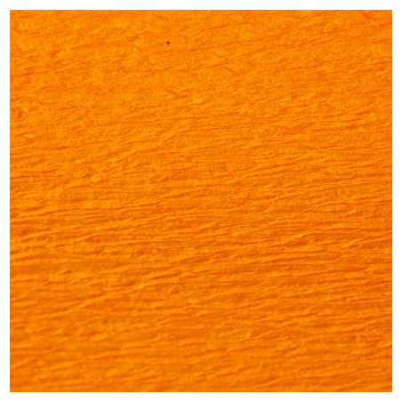 PAPER PINOCHO COLOR TARONJA