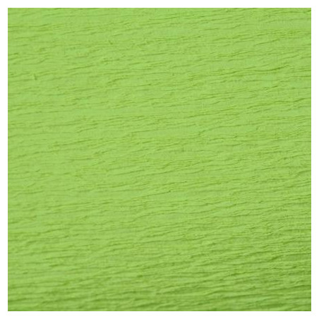 PAPER PINOCHO COLOR VERD CLAR