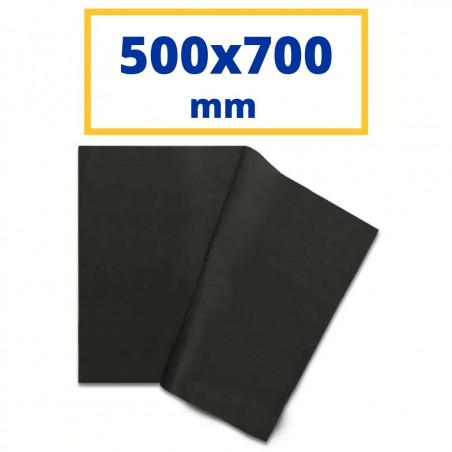 PAPER SEDA 500x750 NEGRE