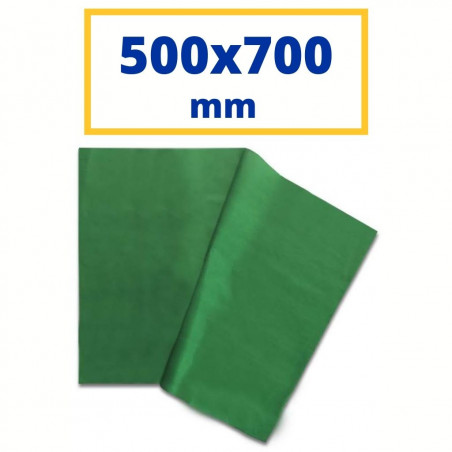 PAPER SEDA 500x750 VERD FOSC