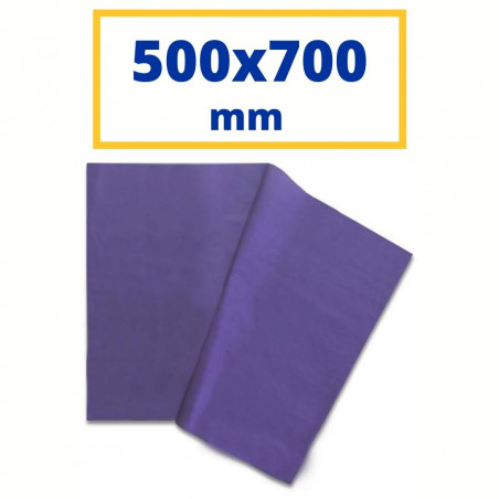 PAPER SEDA 500x750 VIOLETA / LILA