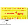 PLASTILINA JOVI REF.71 GROC 150gr.