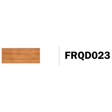 FUSTA FULLOLA PER LASER CIRERE 1220x610x0,1mm