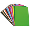 GOMA EVA 400x600x2mm ROSA