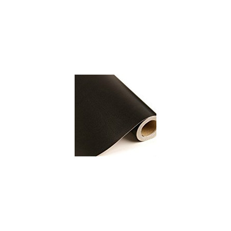 FORRO ADHESIU BRILLANT NEGRE (20m) AIRONFIX 67626