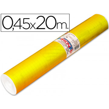 FORRO ADHESIU OR/DEURAT BRILLANT (20m) AIRONFIX 69194