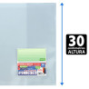 FORRO LLIBRES 30 CM (10u)