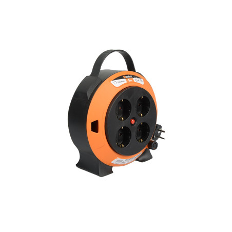 CABLE 220v 05m 3500W ALLARGO 4 TOMES PROTEC (FE)