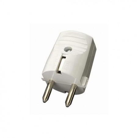 CLAVILLLA ENDOLL / CLAVIJA (F) 250v T/T 3500w (FE)