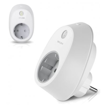 ENDOLL on-off APP 16A (3680W) FUNCIONA PER WIFI