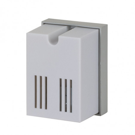 TIMBRE PARED ZUMBADOR 80db INTERIOR