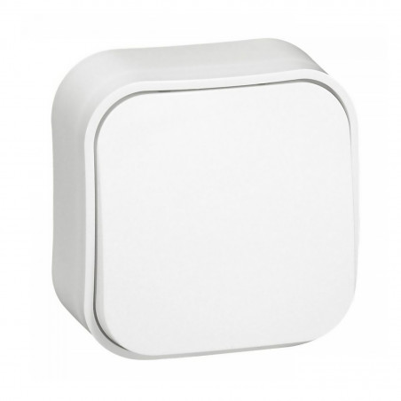 INTERRUPTOR CONMUTADOR SUPERFICIE 16A (65x65mm)