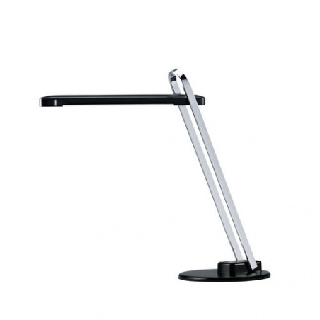 Lámpara sobremesa LED 6W Firenze negra Archivo 2000