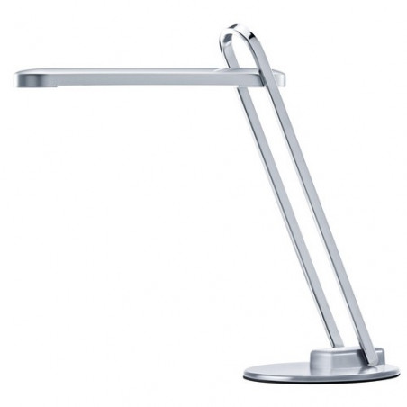 Lámpara sobremesa LED 6W Firenze plata Archivo 2000