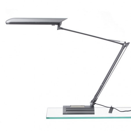LAMPARA TAULA FLUORESCENT 11w PANTIN