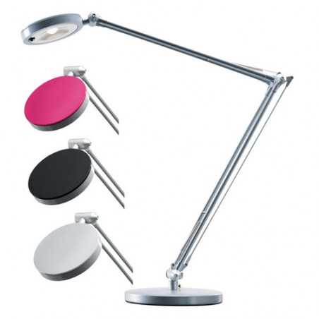 LAMPARA TAULA LED 4x8w LED4YOU 3COLORS A TRIAR