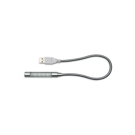 LAMPARA USB LLUM 5 LEDS