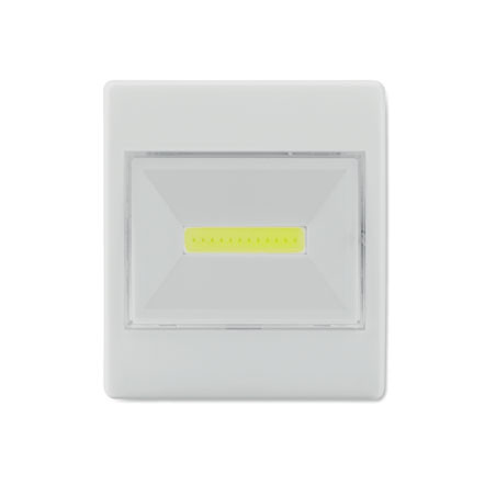 LLANTERNA LED INTERRUPTOR PARED ARMARI
