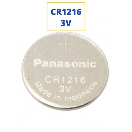 PILA BOTO BR1216 3V