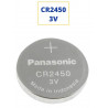 PILA BOTO CR2450 3V