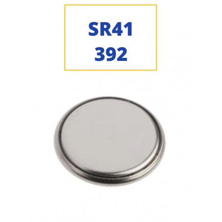PILA BOTO S41 (392)