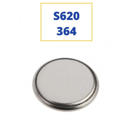 PILA BOTO S620 (364)