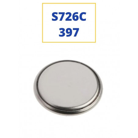 PILA BOTO S726C (397)