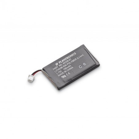 BATERIA PLANTRONICS 64399 CS351/361/60/WH3000/350
