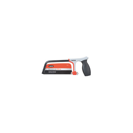 SERRA ARC 6" MINI MANEC PLASTIC (FE)