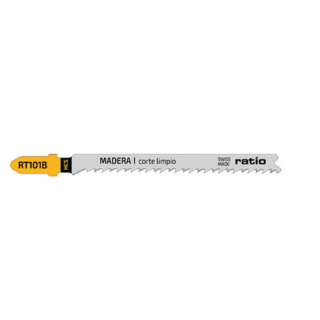 SERRA CALADORA METALL PAS 1,2 50mm (3u) (FE)