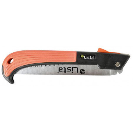 SERRA PODAR PLEGABLE 46cm ESMOLAT 3 CARES