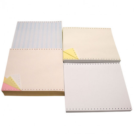 PAPER CONT. RATLLAT 12"x 24 (500u)